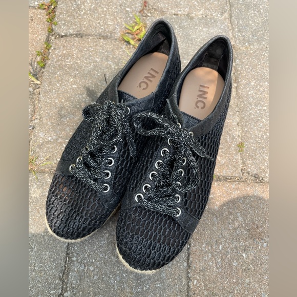 I.N.C Asina Mesh sneakers - Picture 11 of 15